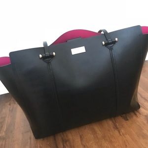 Authentic Kate Spade Extra large tote